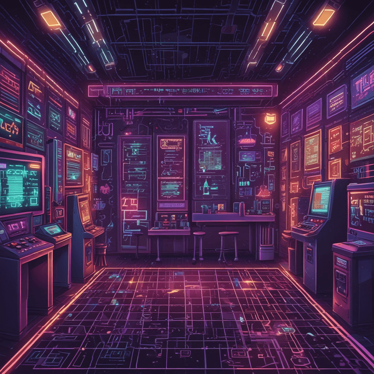 Equation Race game banner