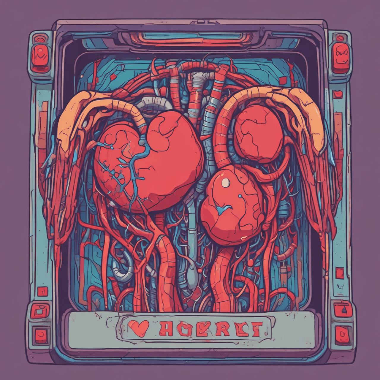 Circulation Jump game banner