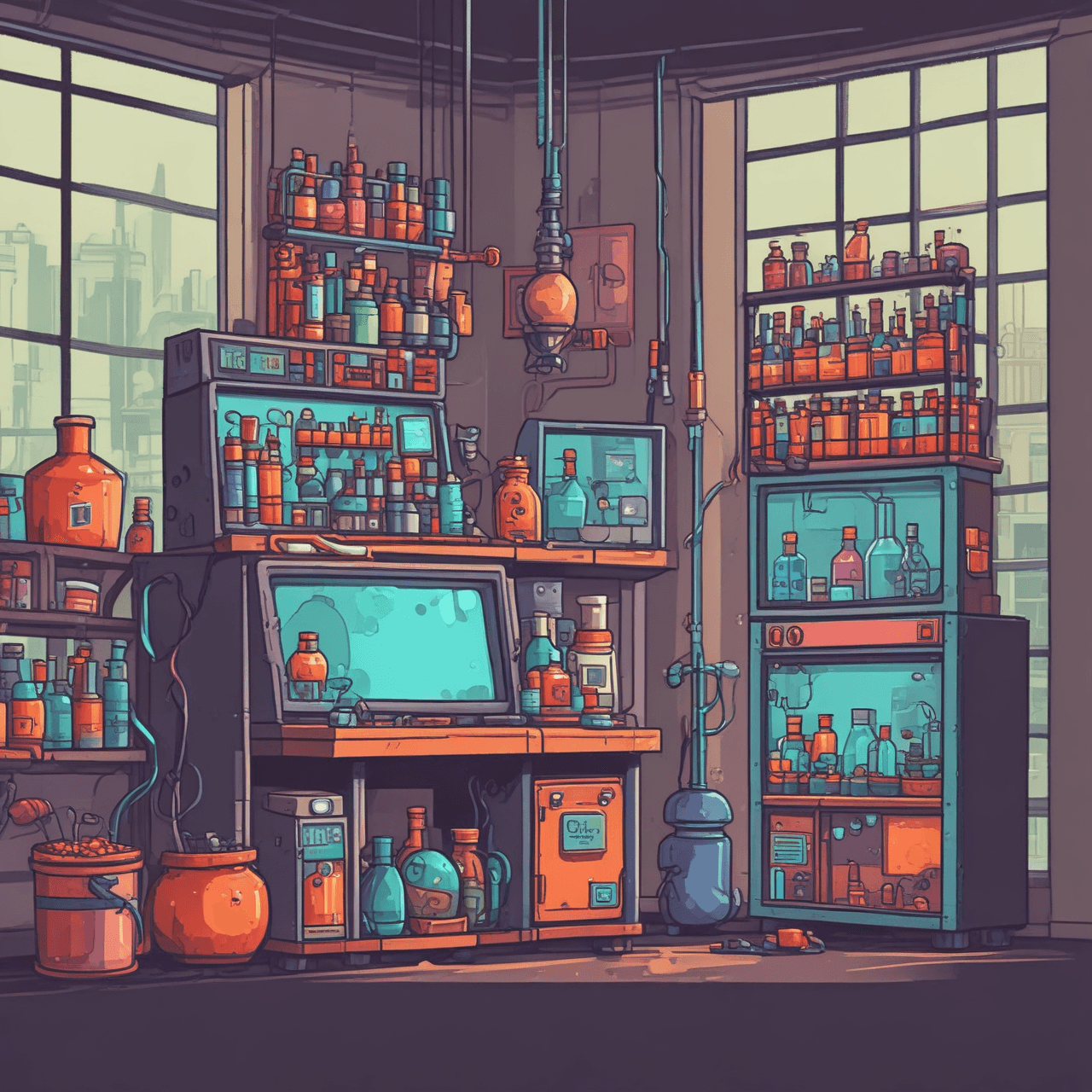 Limiterend Reagens Race game banner