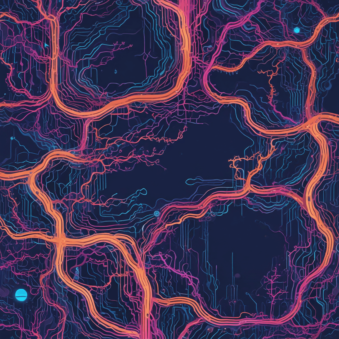 Synapse Sprint game banner