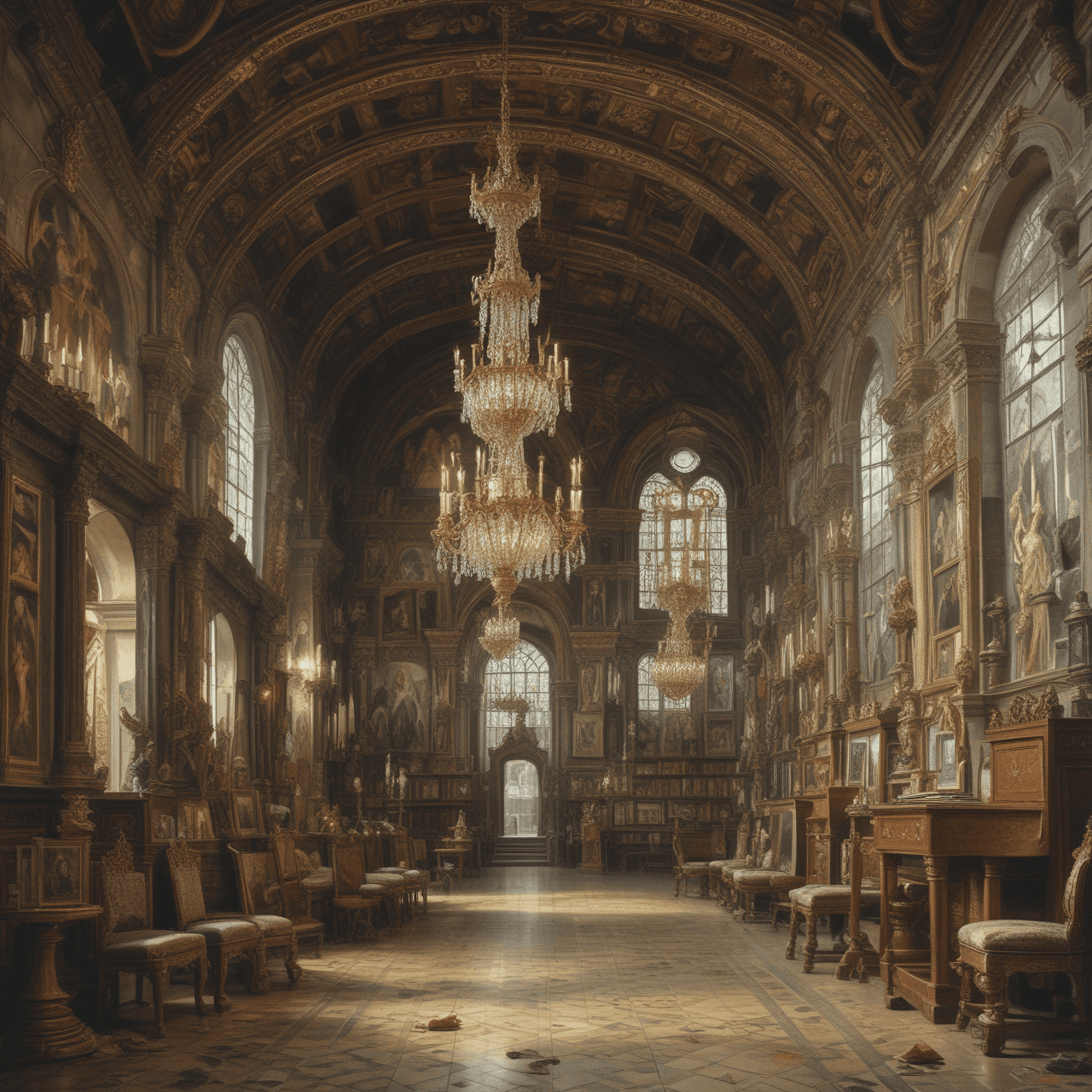 Викторина Дзяды game banner