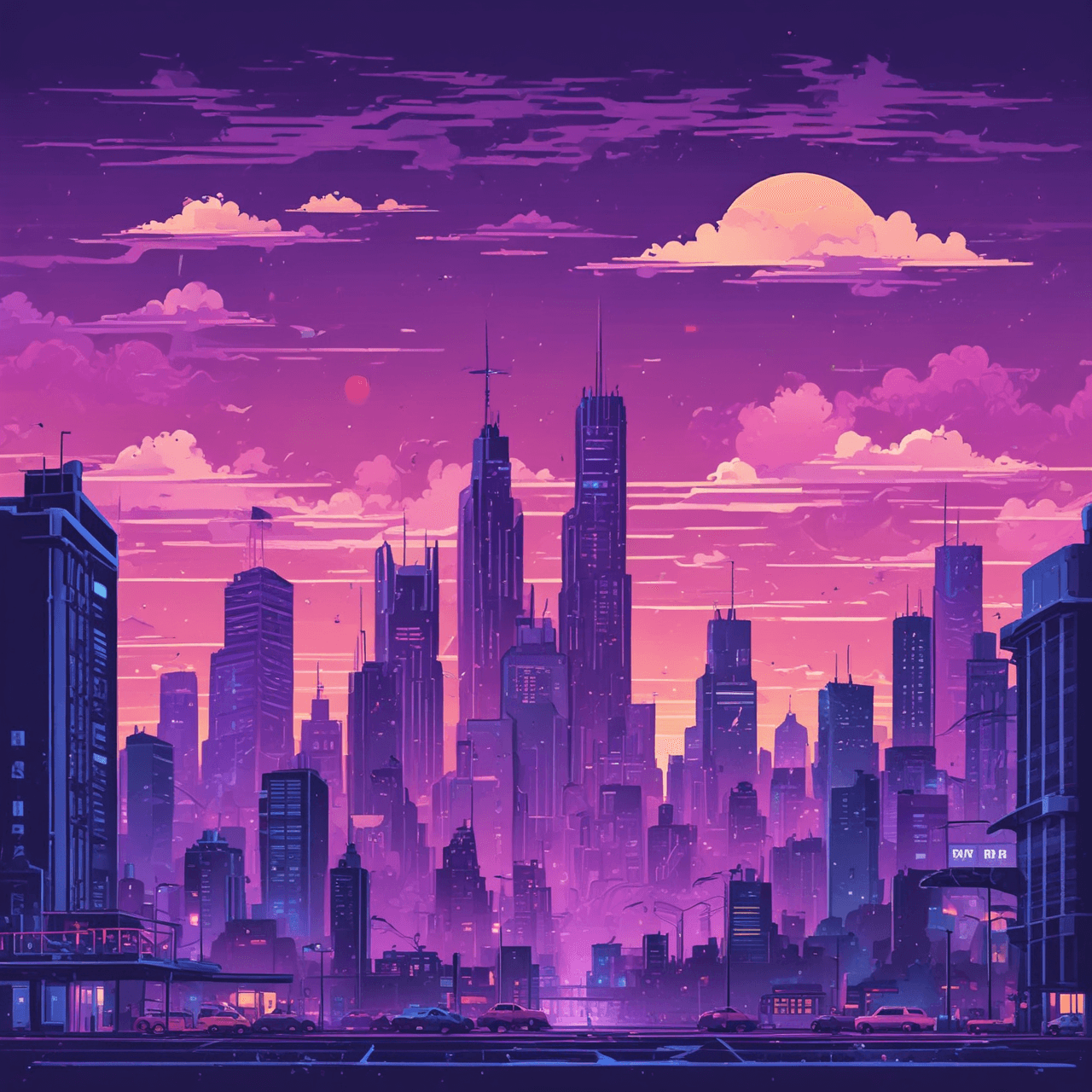 Math Matrix Runner game banner