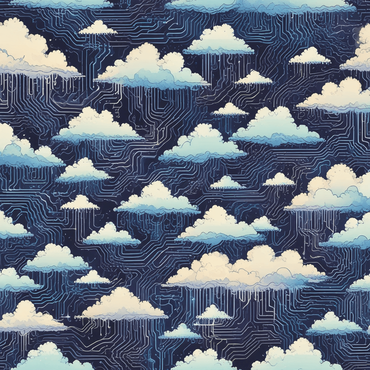 Circuit Flow Challenge game banner