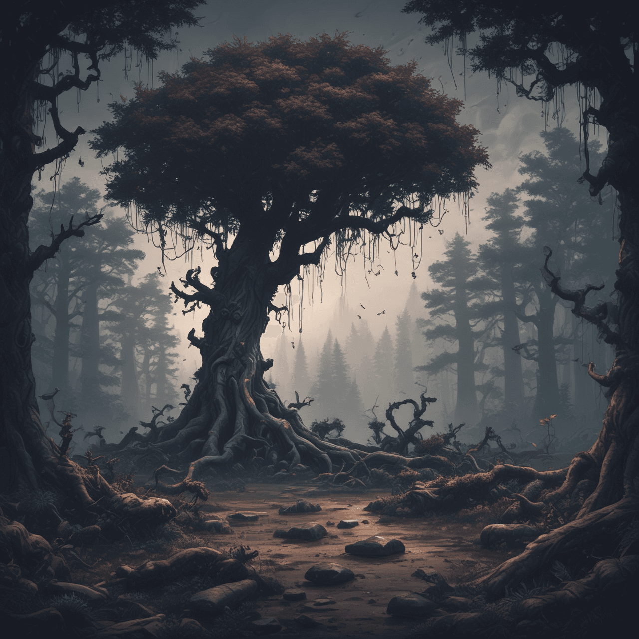 Panem Survival Run game banner