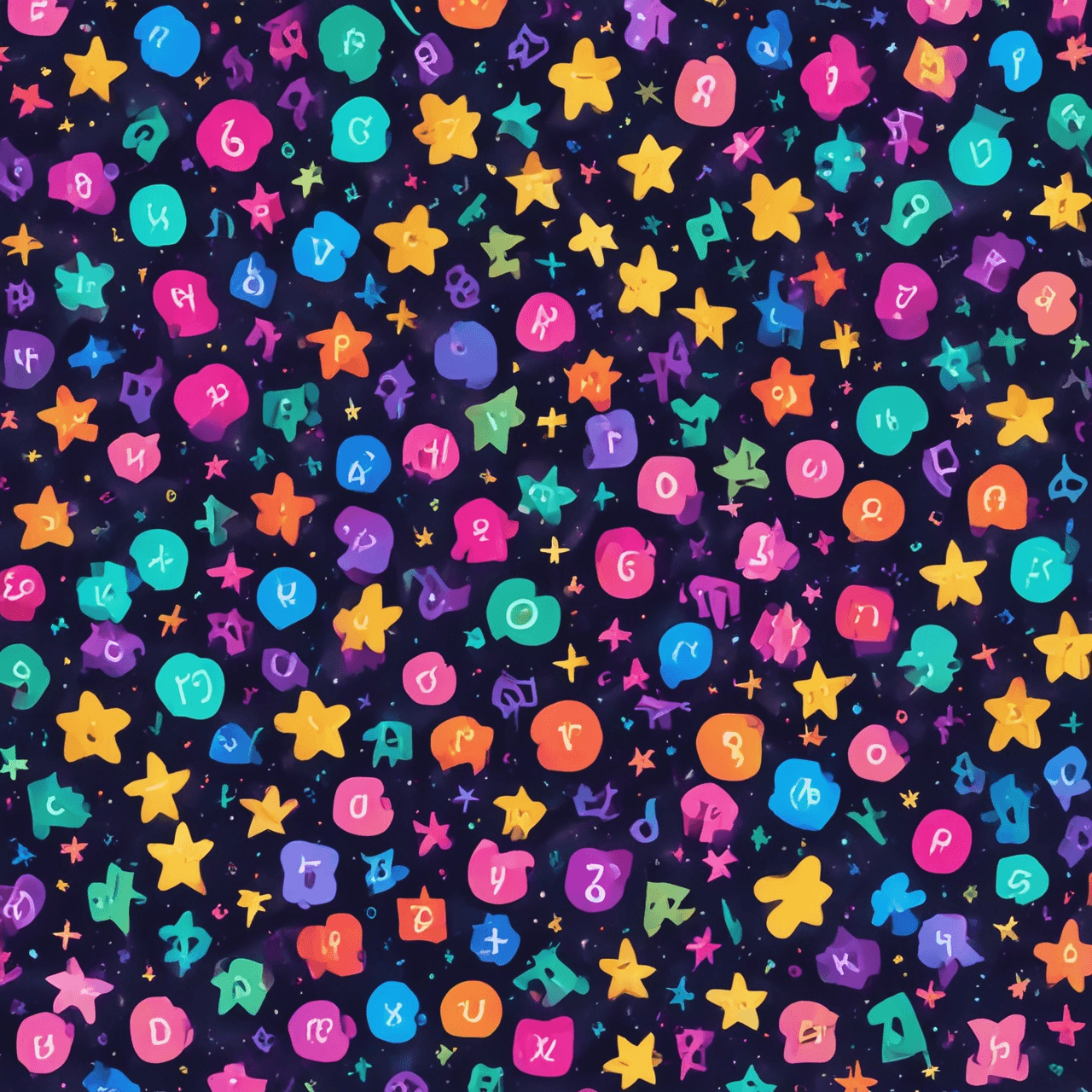 Addition Cloud Hop game banner