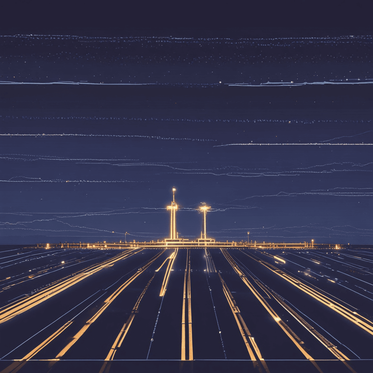 Carrera de Regulaciones Aéreas game banner