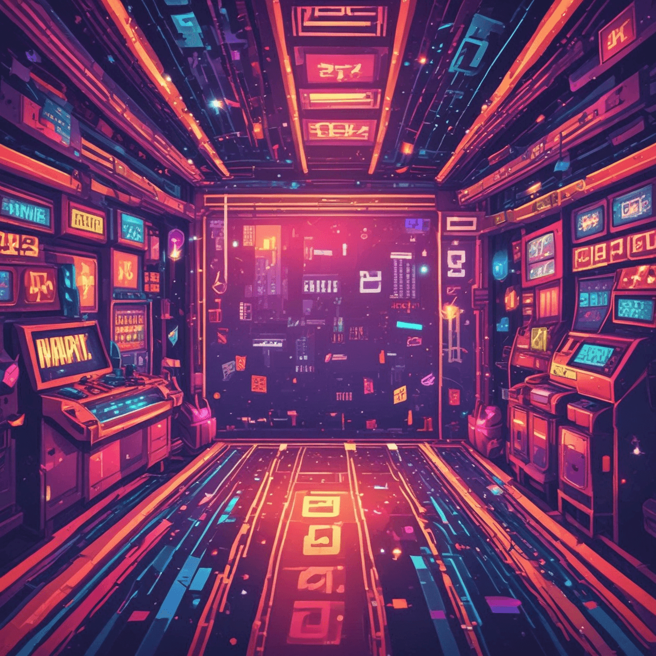 Addition Jump game banner