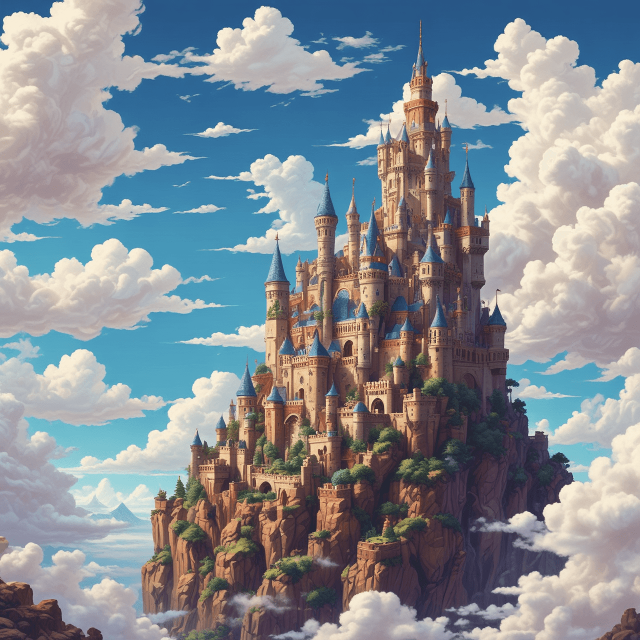 Healer's Ascent: A Medical Journey game banner