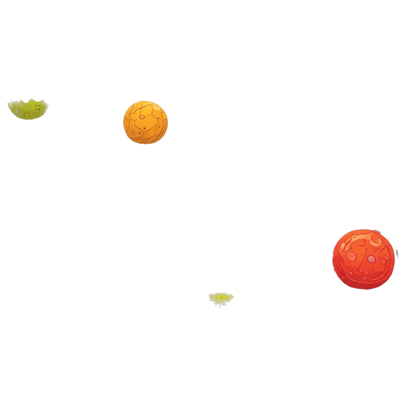 Homeostasis Jetpack Adventure game banner