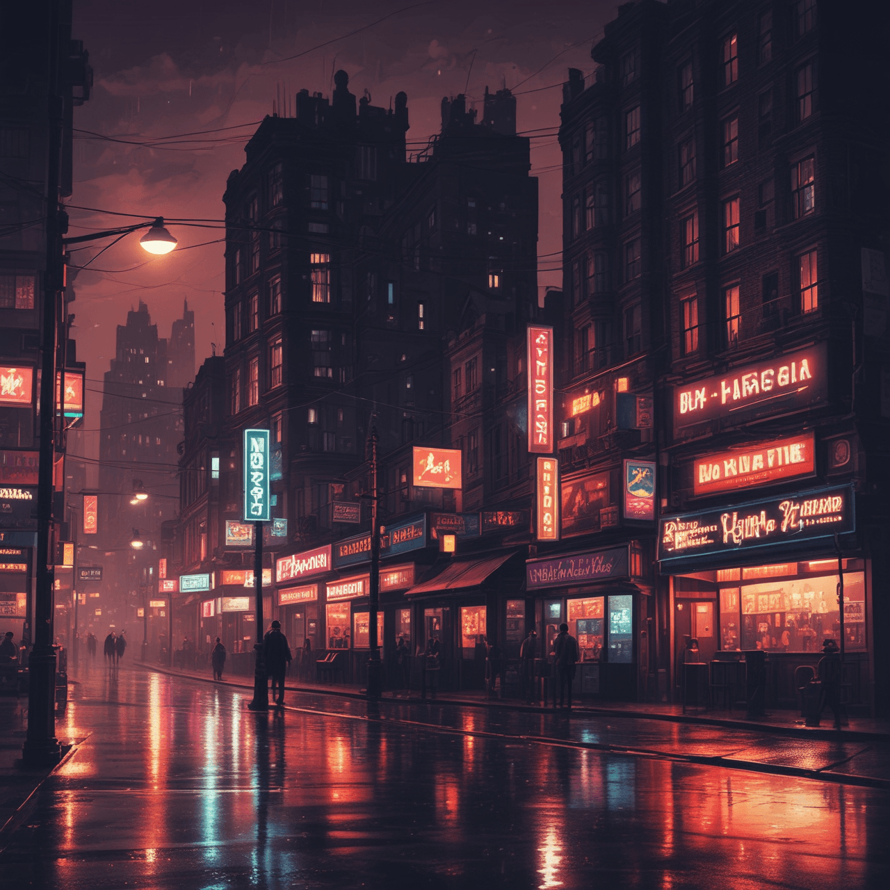 Luther Quiz Run game banner