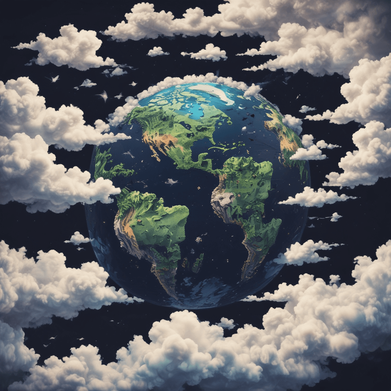 Мост международного менеджмента game banner