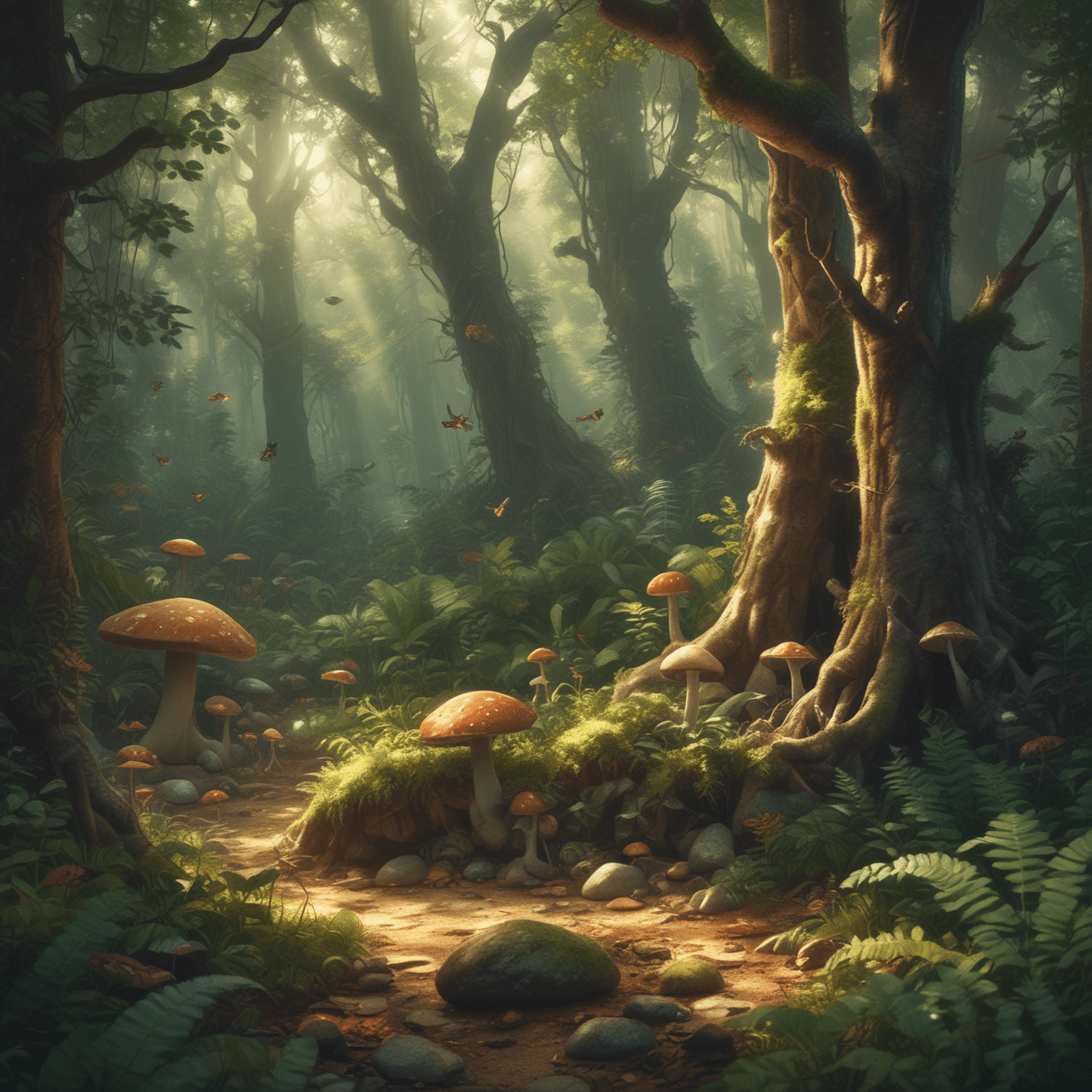 Ecosystem Quiz Defenders game banner