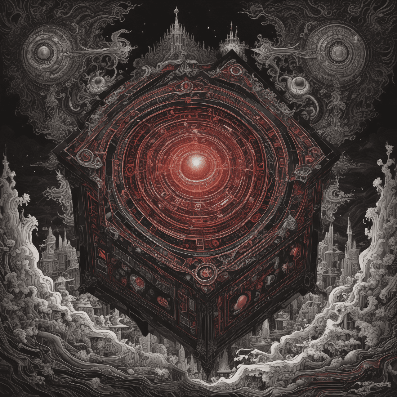 SQL Nirvana Jump game banner