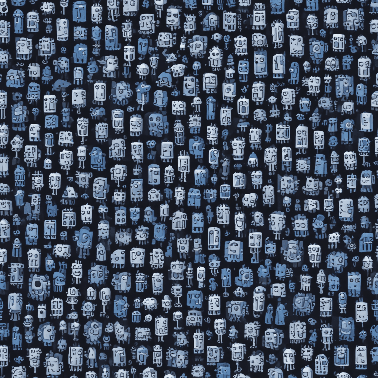 Membrane Maze Runner game banner