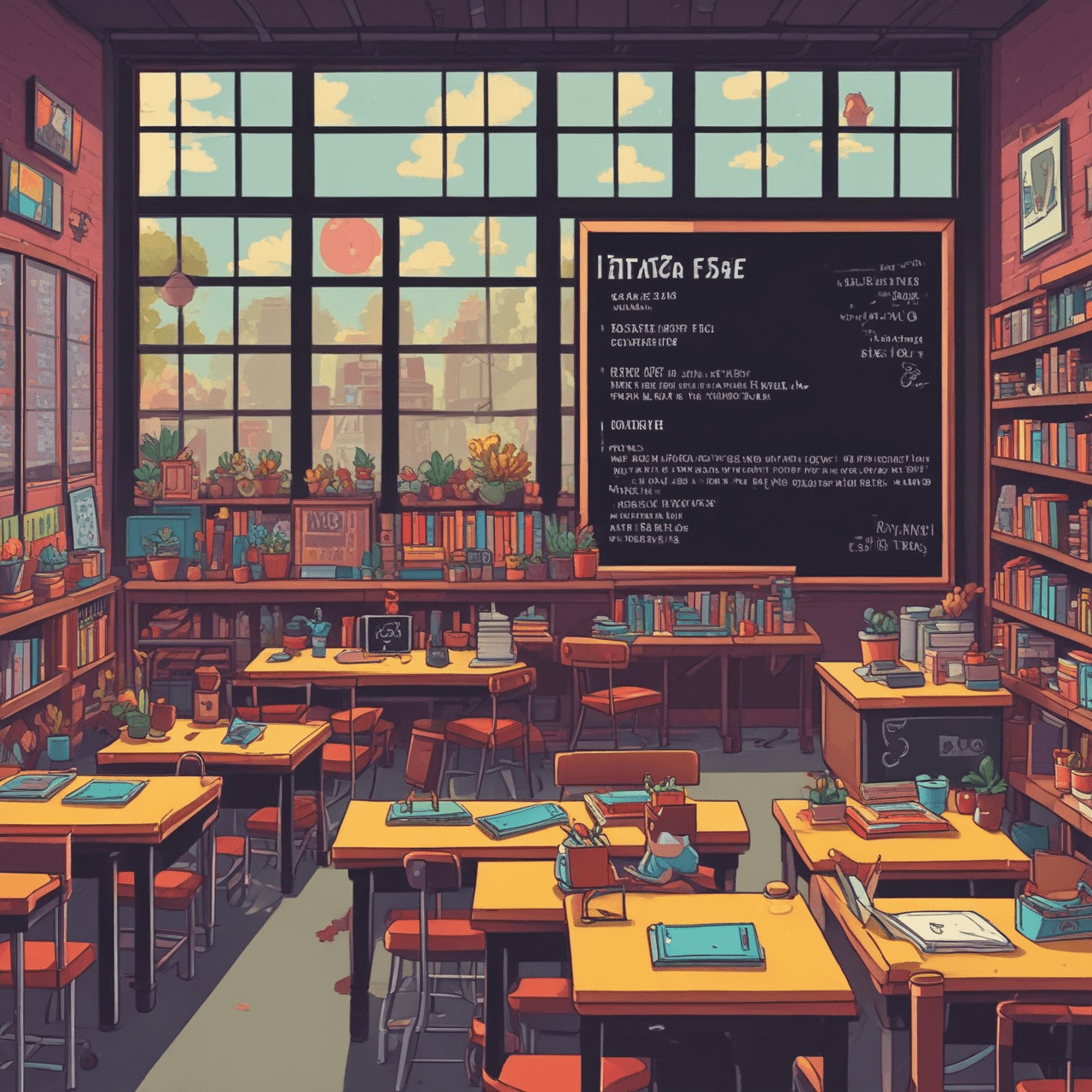 Jetpack Grammar Adventure game banner