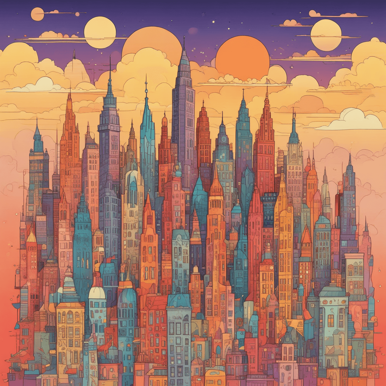 Erickson's Run game banner