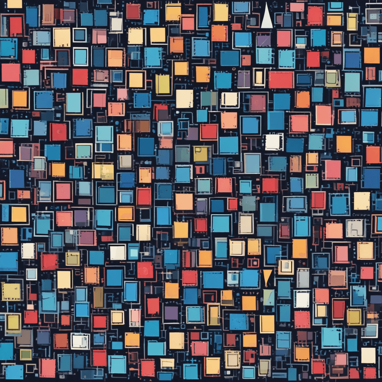 Area Explorer game banner