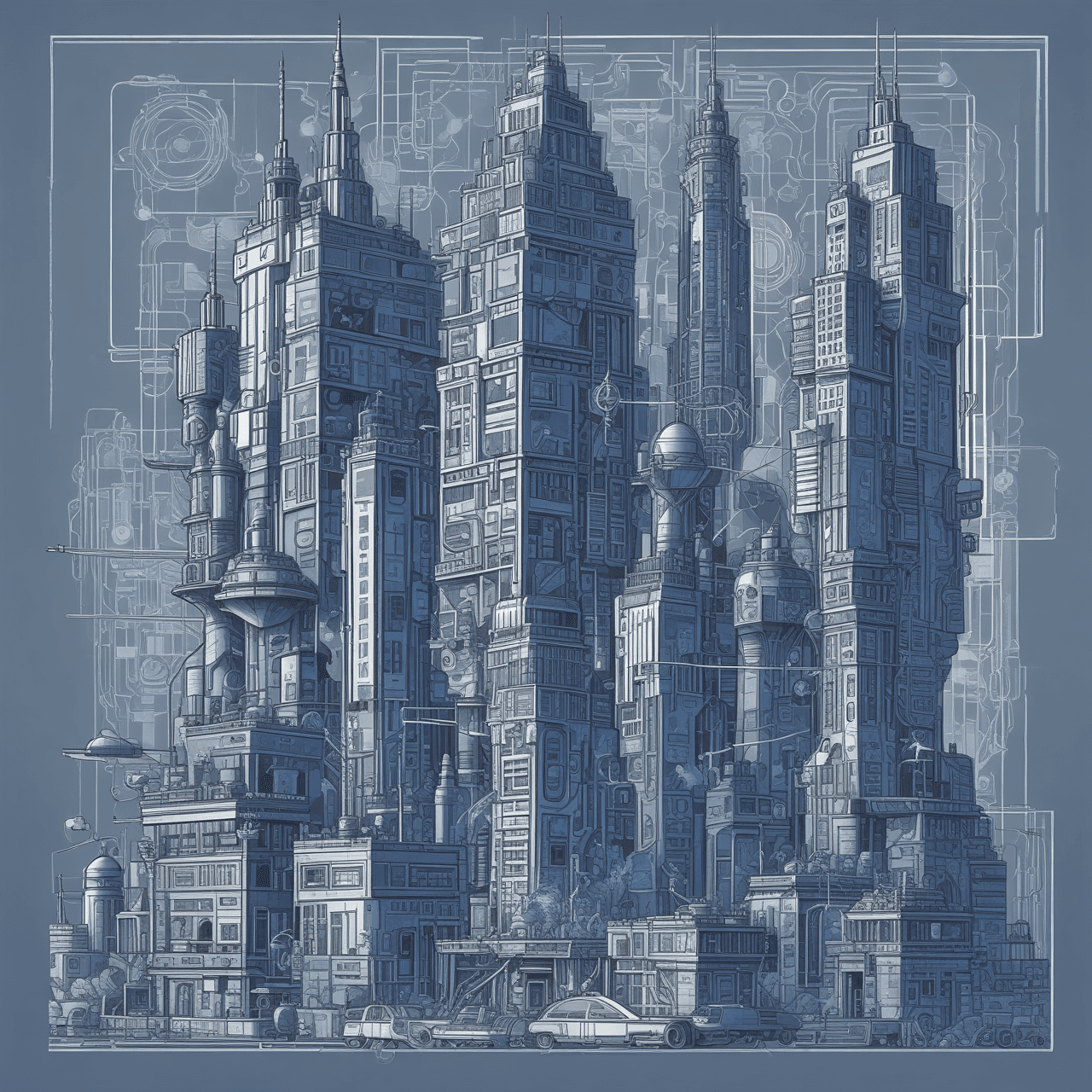 Engineering Foundations Runner game banner