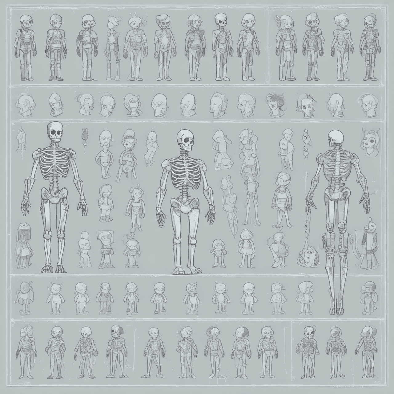 Body System Racer game banner