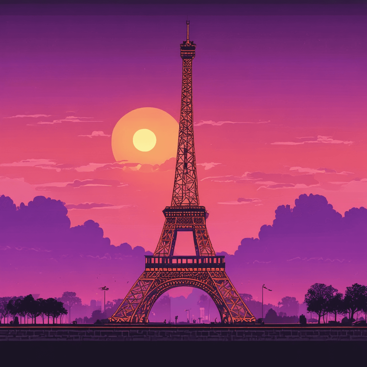 Avoir Racer game banner