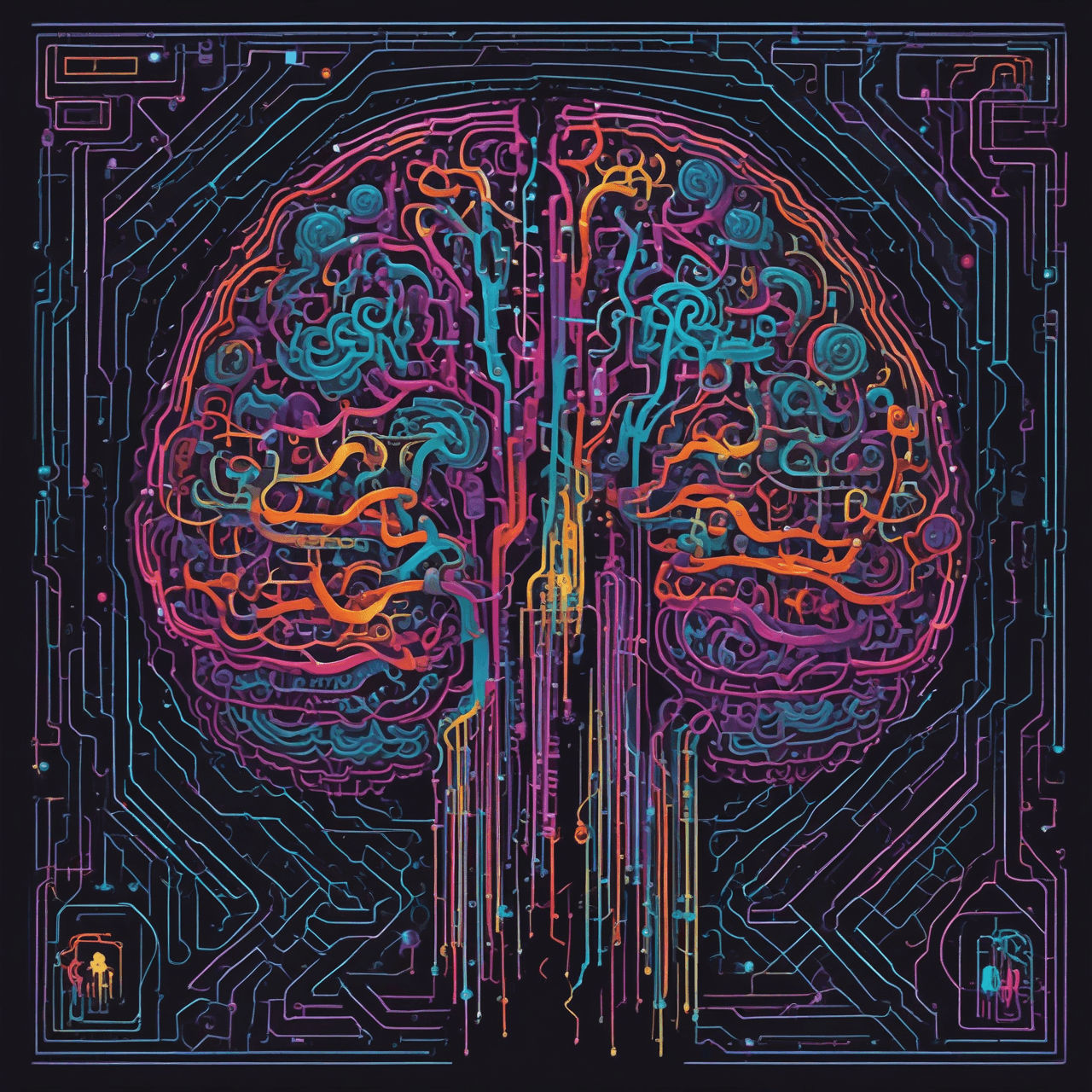 Brain Power Challenge game banner