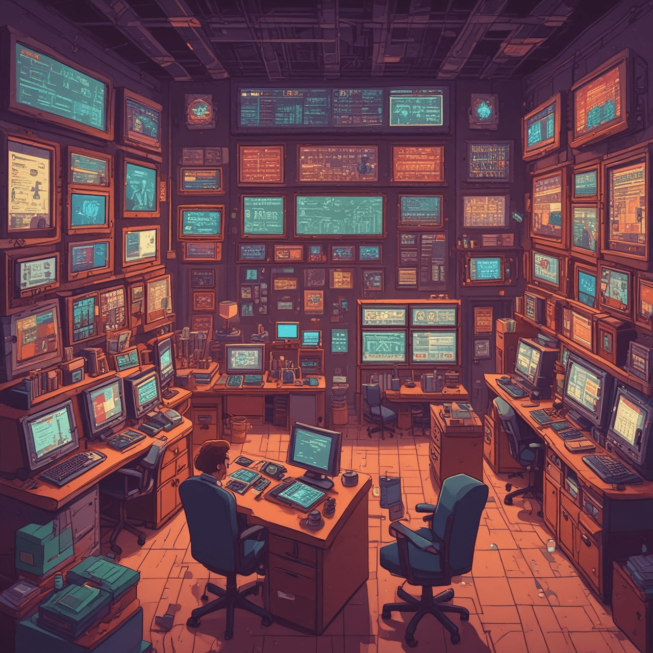 Ledger Dash game banner