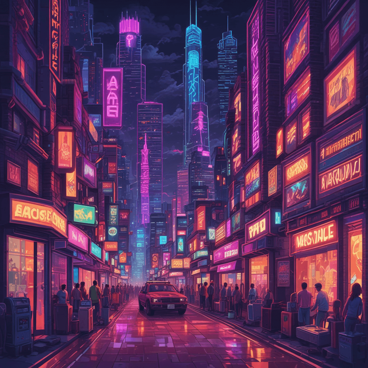 Quiz 490067 Runner game banner