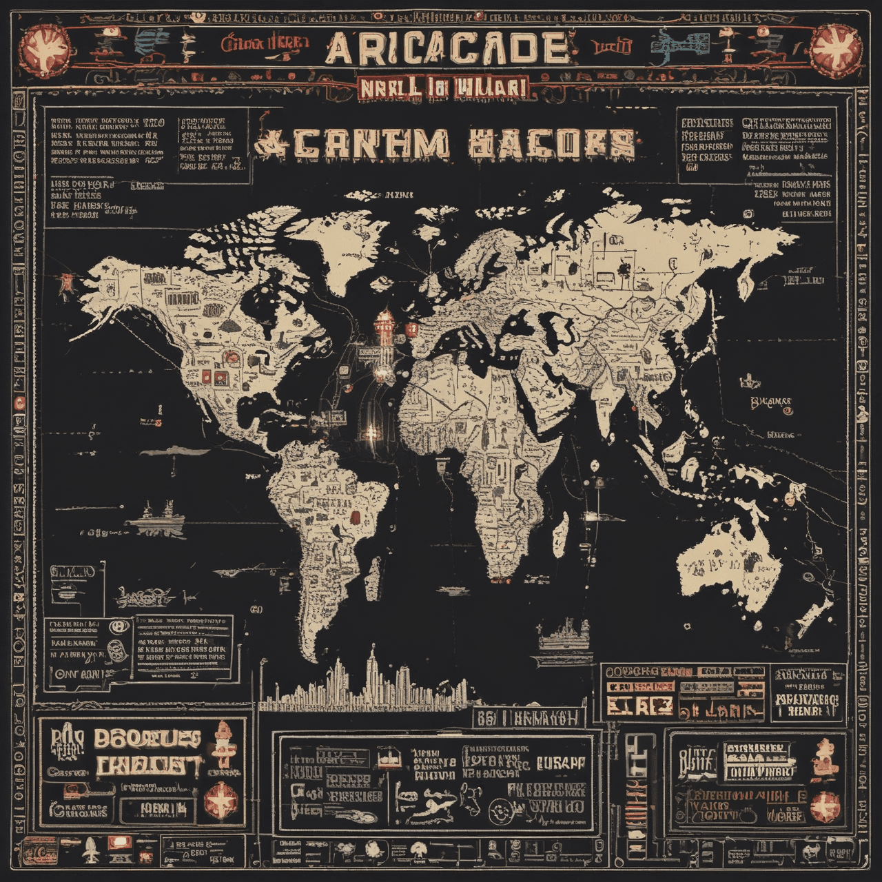 WWII Origins Quiz game banner