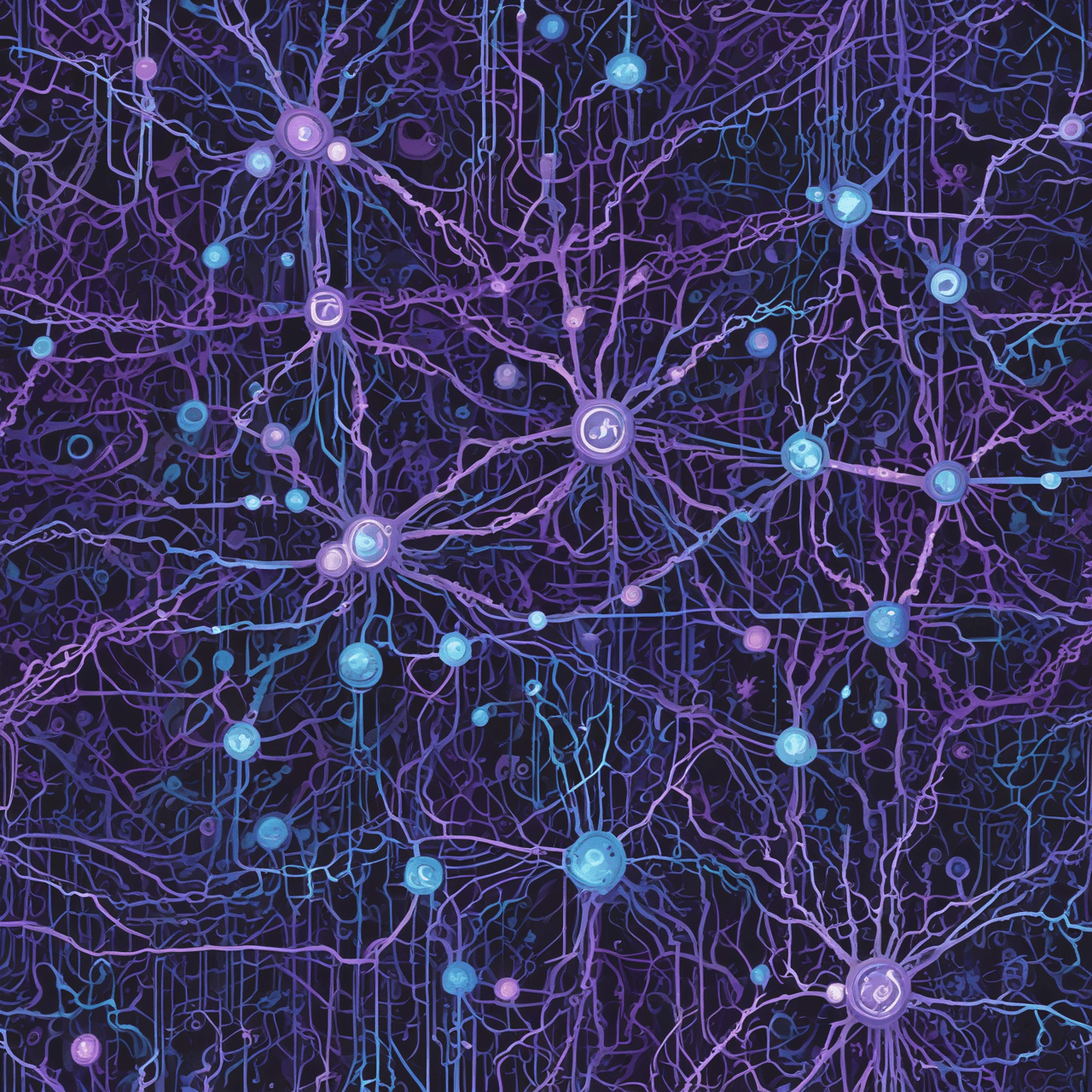 Neural Pathway Dash game banner