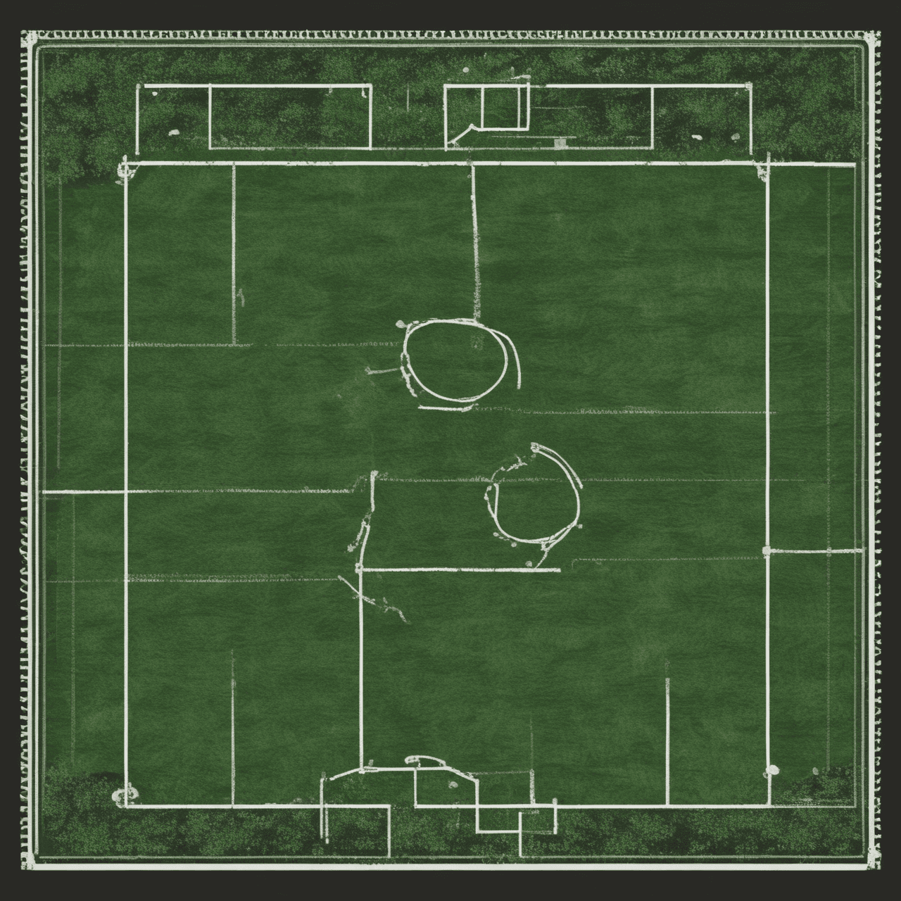 Pisagor Teoremi Futbol Yarışı game banner