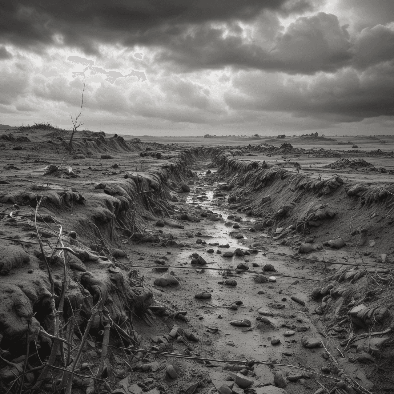 ANZAC Run Quiz game banner