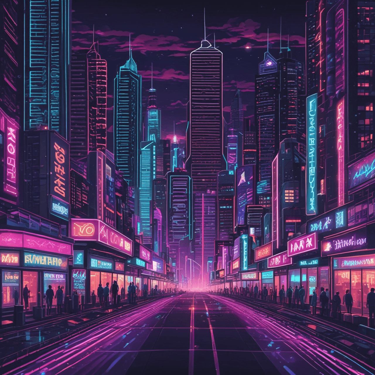 Trig Dash: Geometry Run game banner