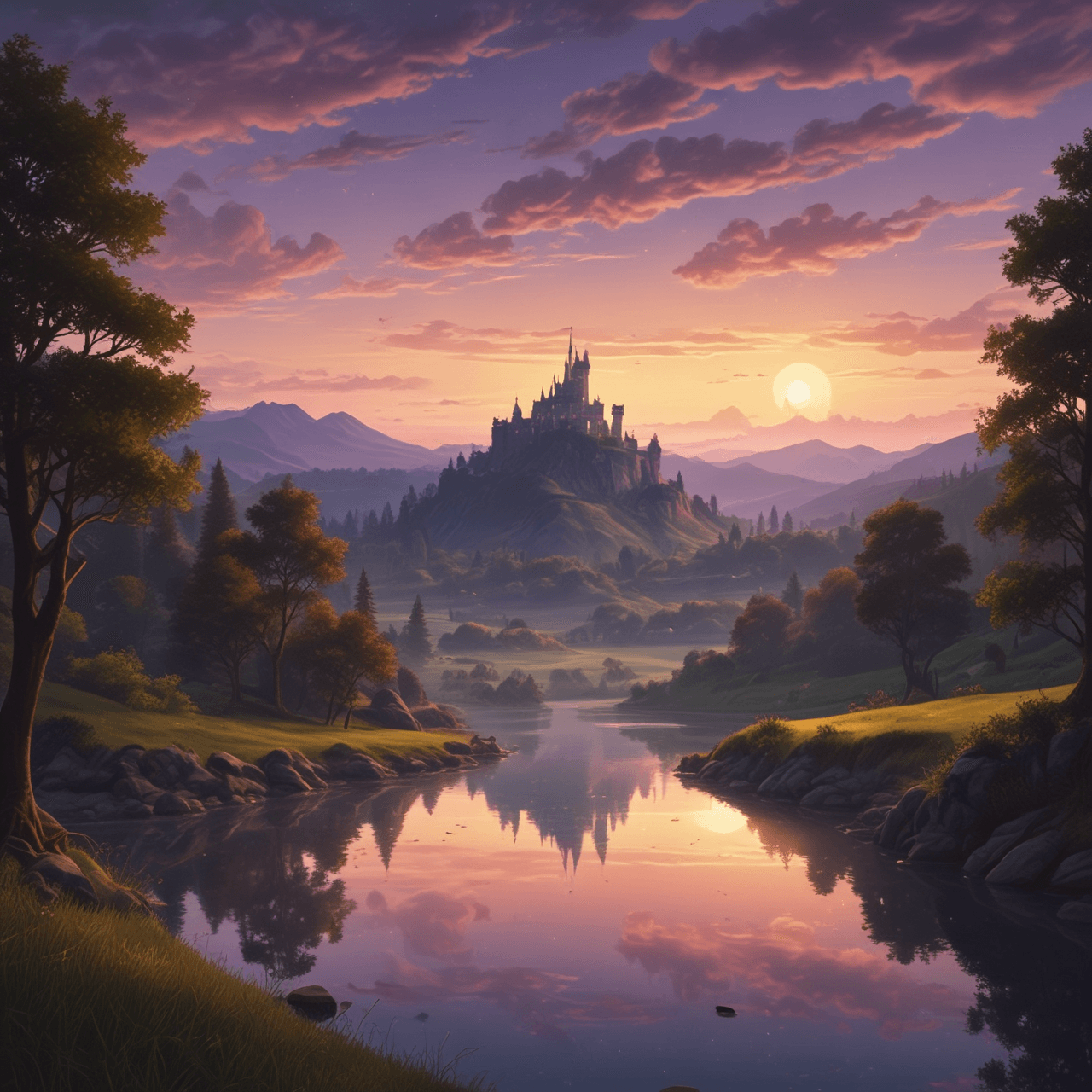 History Fairy Defenders game banner