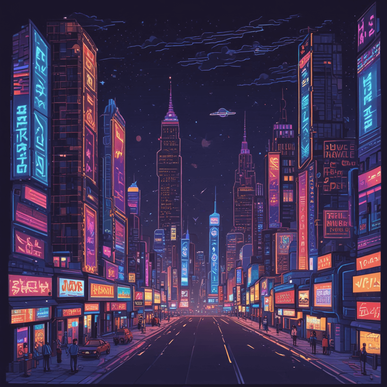 Verb Dash game banner