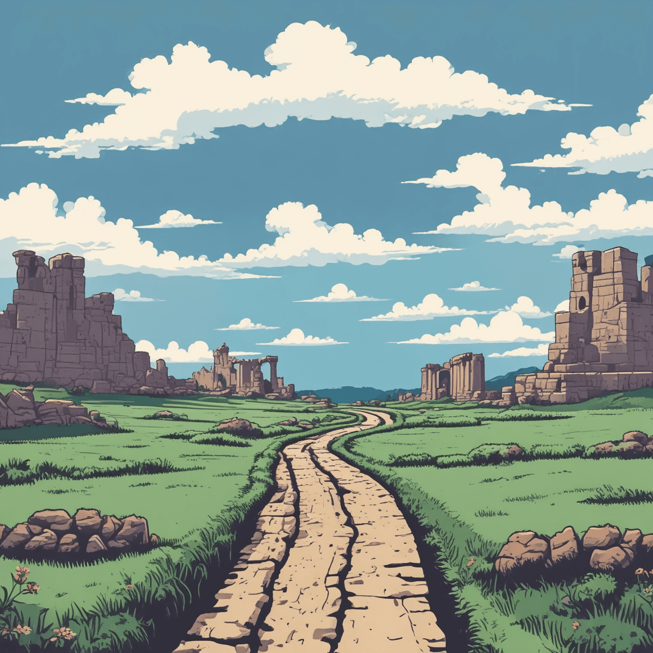 Decline & Conquer game banner