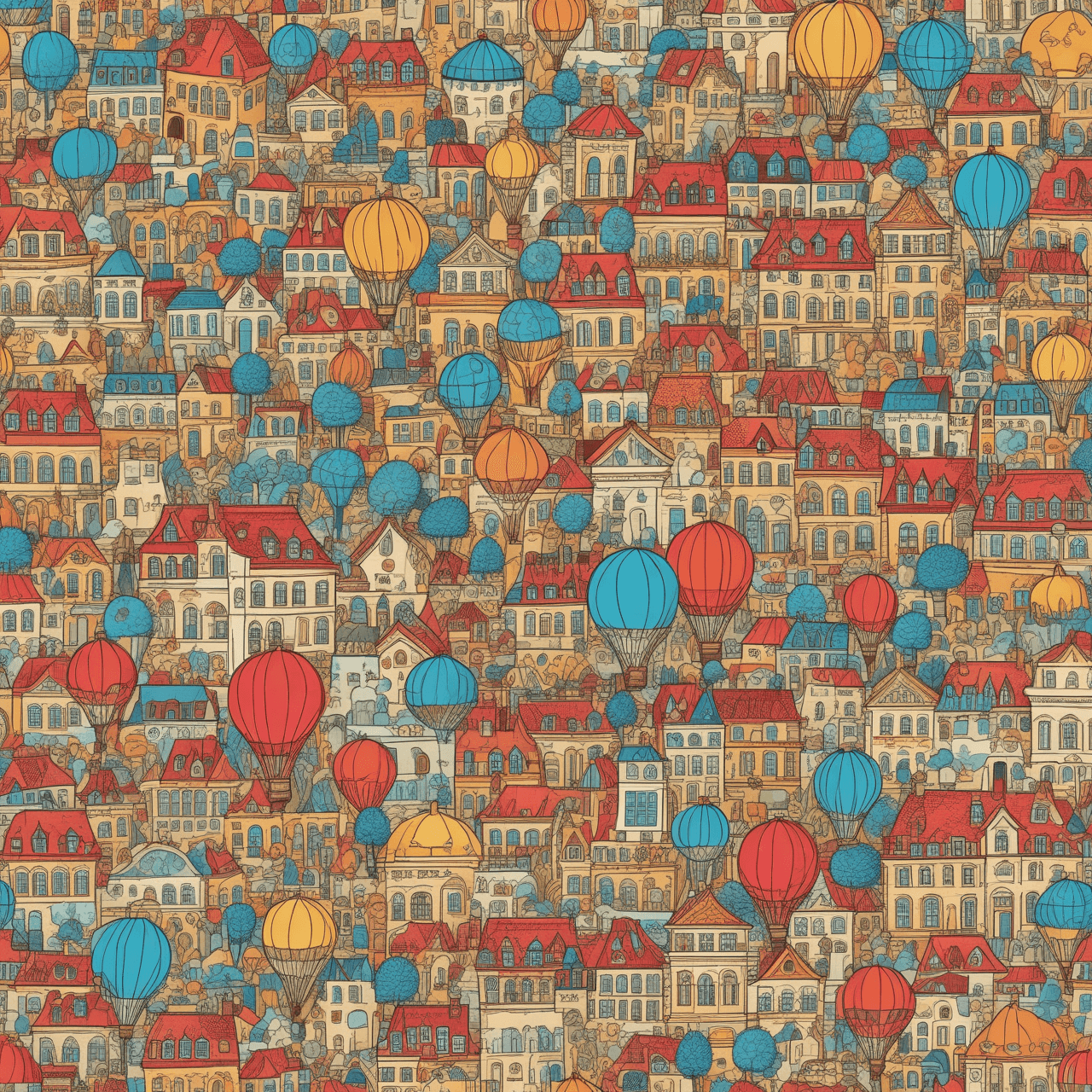 Jetpack Oświecenie game banner