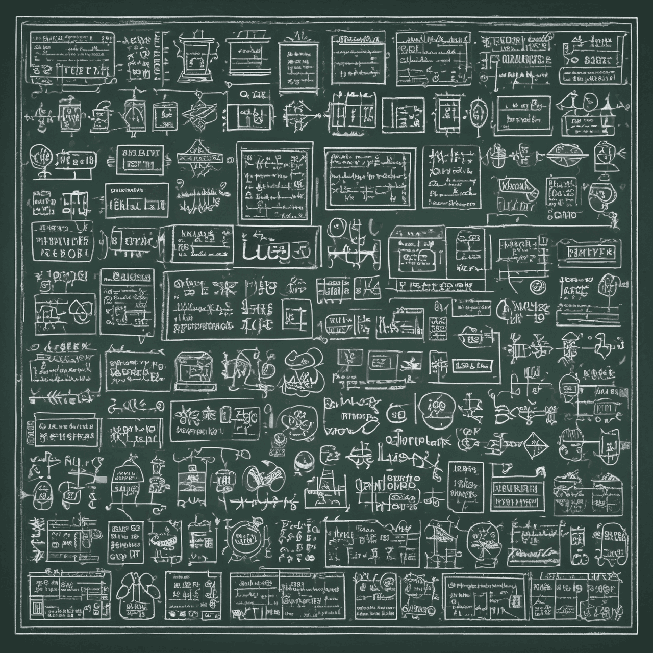 Algebra Ace game banner