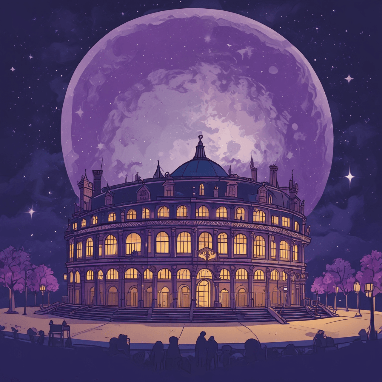 Bard's Bounce game banner