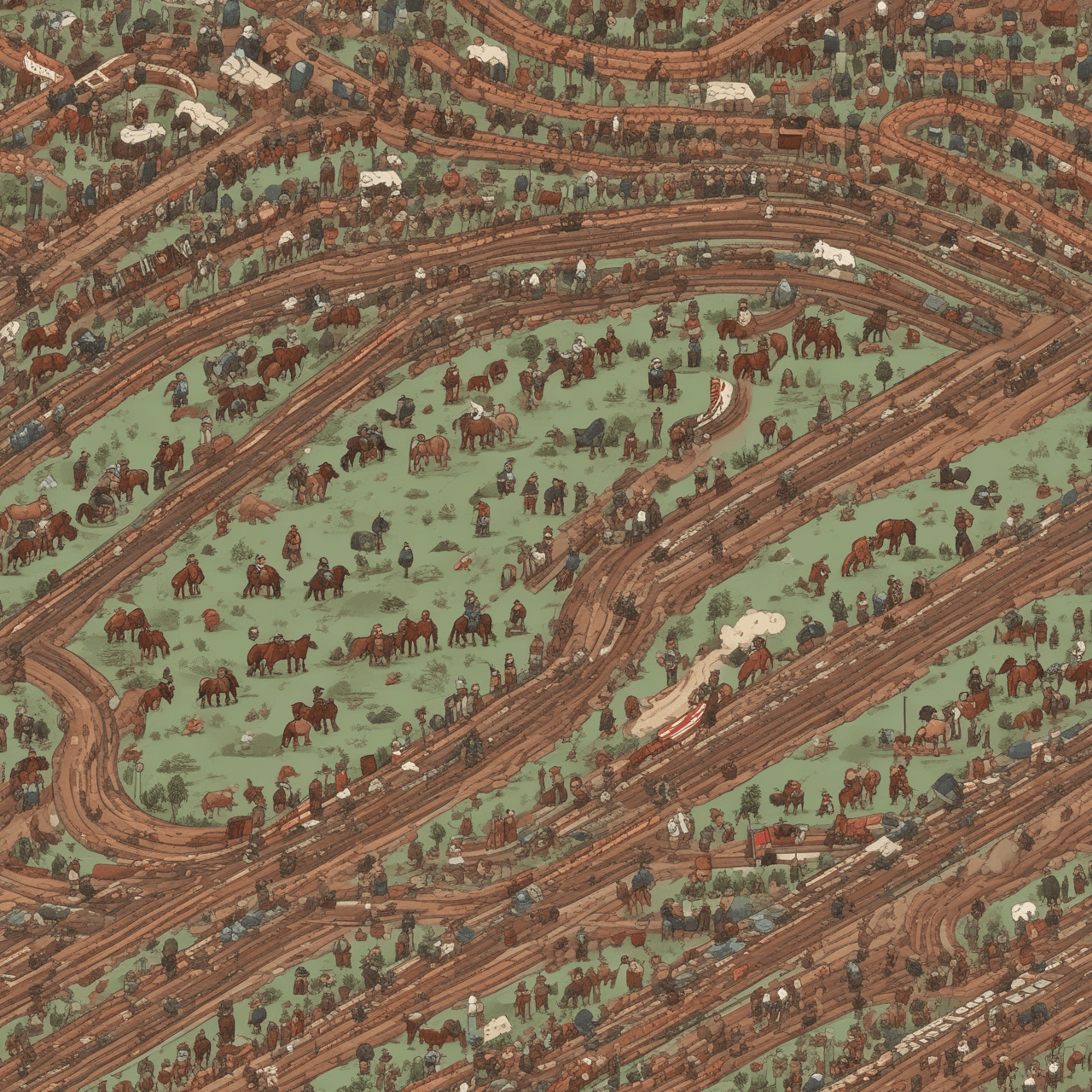 History Dash game banner