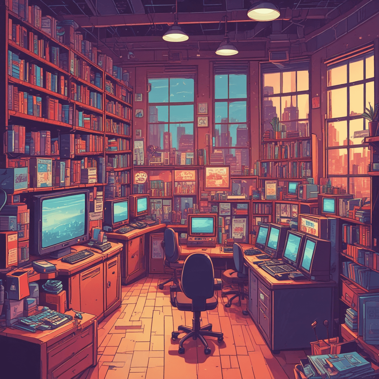 Article Insight Dash game banner