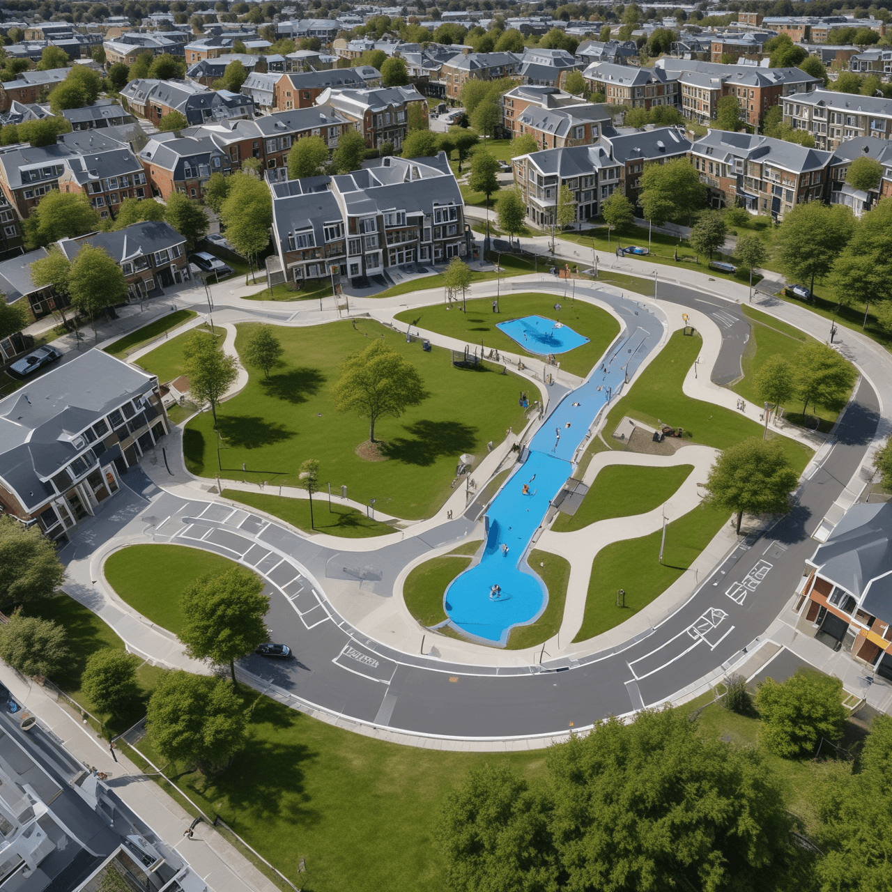 Dire Dash: De Race game banner