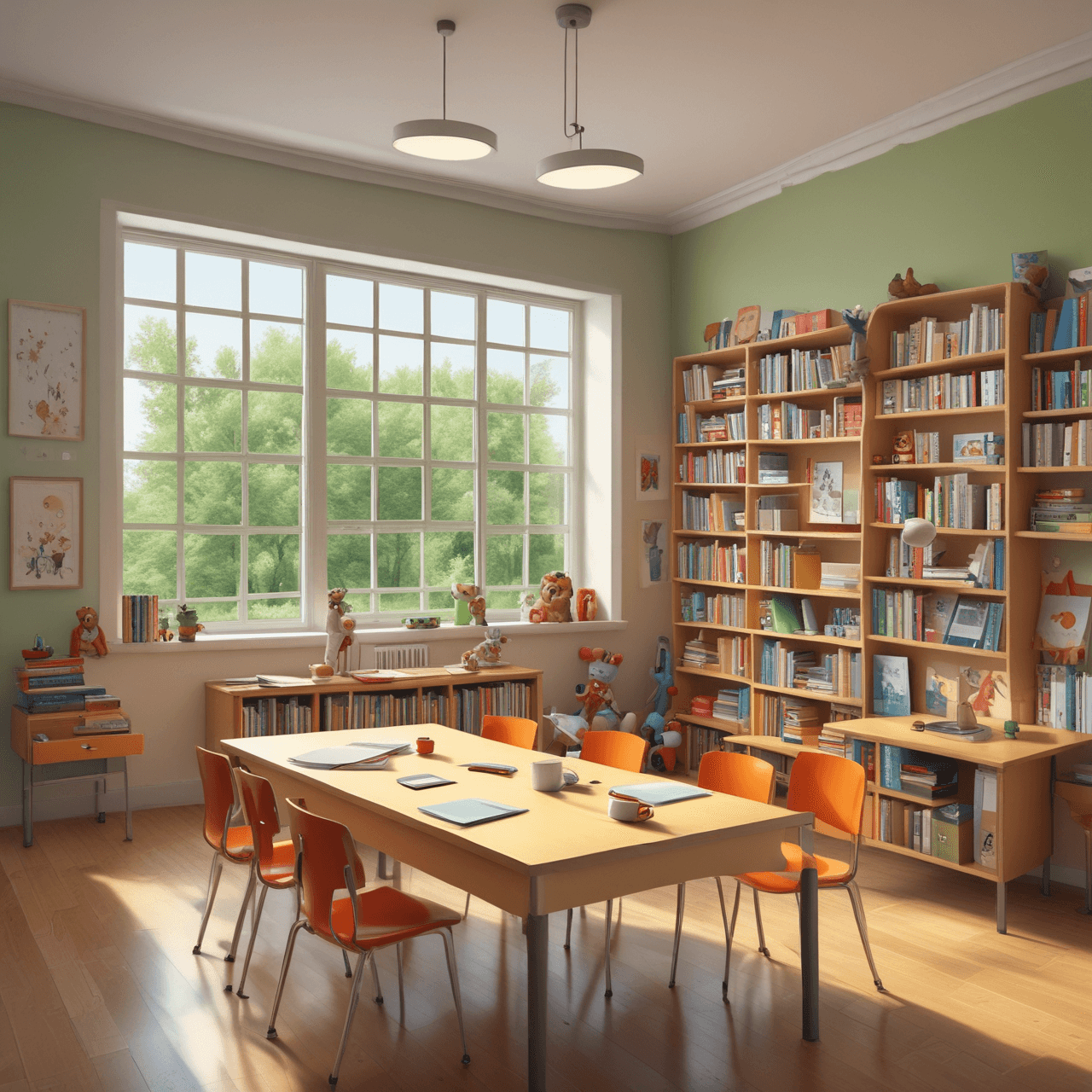 Jetpack Präpositions Abenteuer game banner