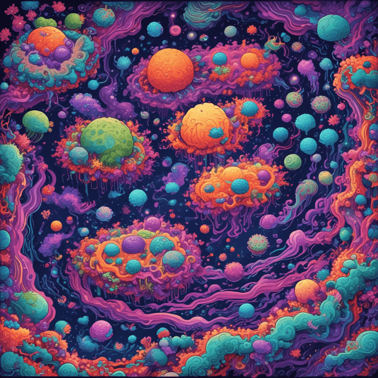 Bio Bridge Bonanza game banner