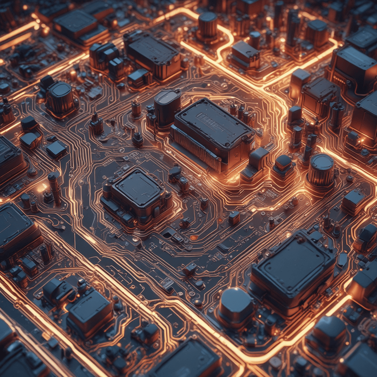 Electric Quiz Wars game banner