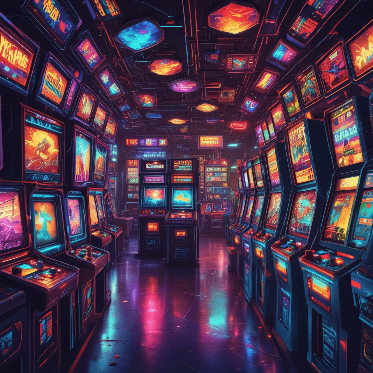 Aventura de Quiz del Jetpack Industrial game banner