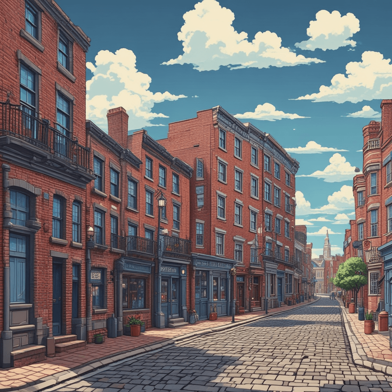 Revolutionary Run Quiz game banner