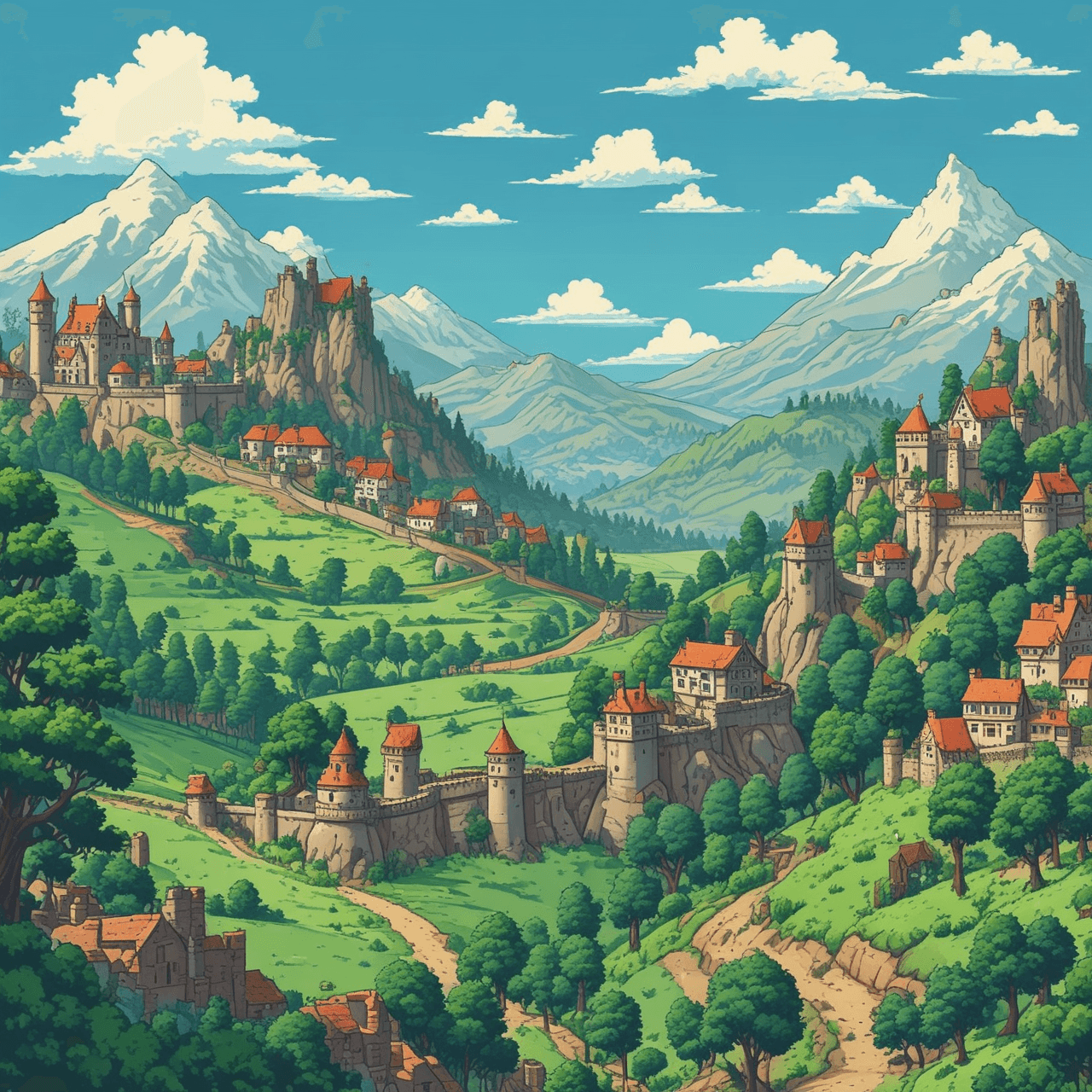 Quiz Franco Defensor game banner