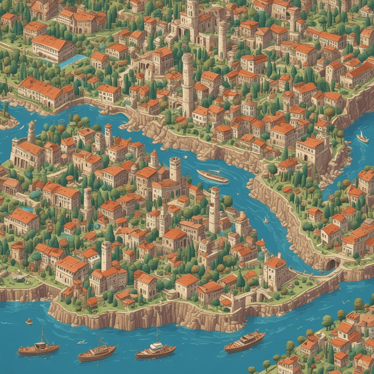 Difensori del Quiz Italiano game banner