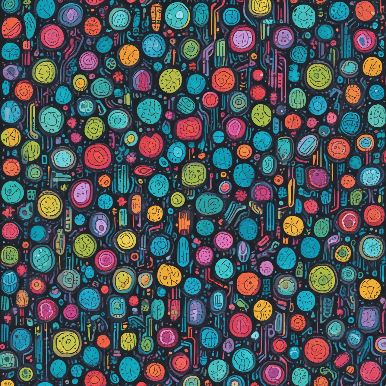 Tissue Traverse Quiz game banner