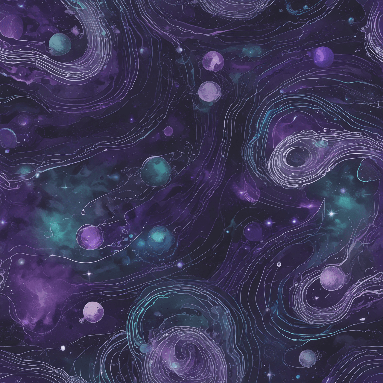 Organic Chem Defenders game banner